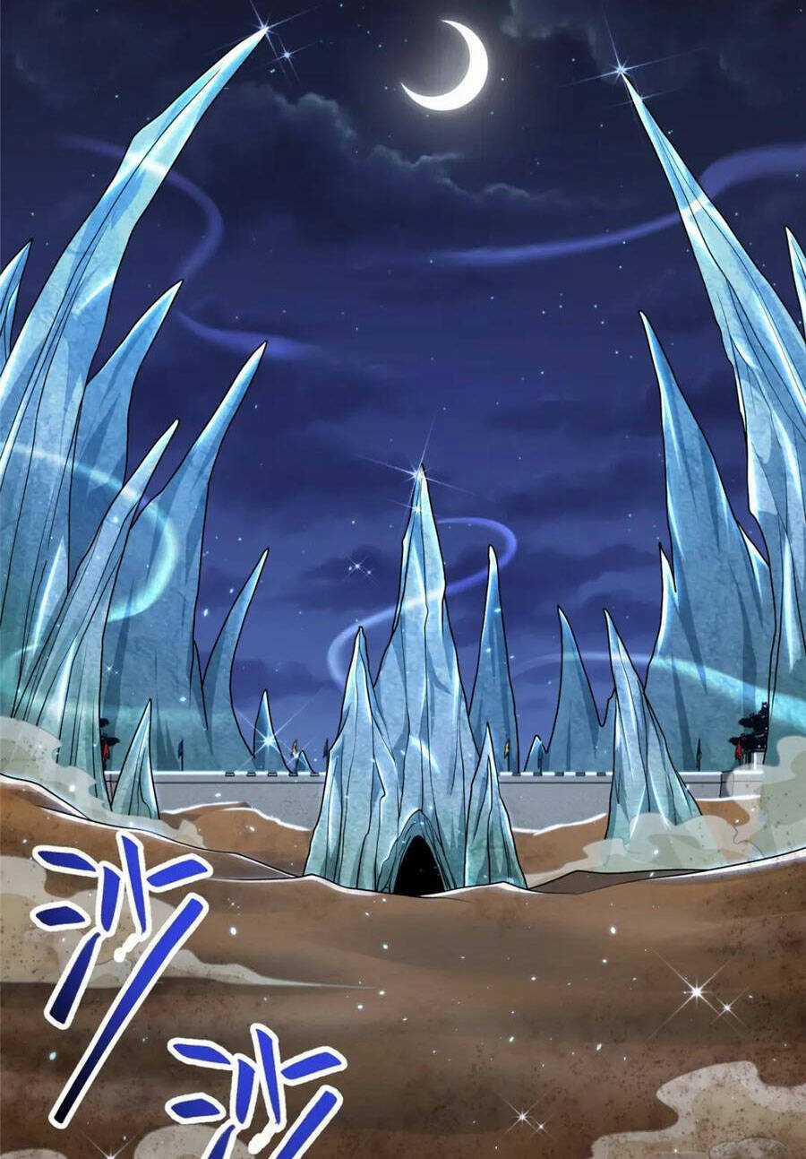 Người Nuôi Rồng Chapter 351 trang 4