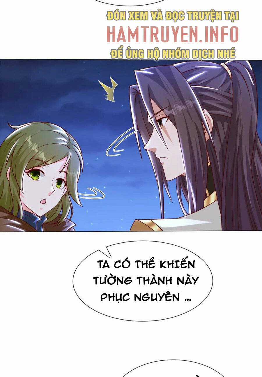 Người Nuôi Rồng Chapter 351 trang 7