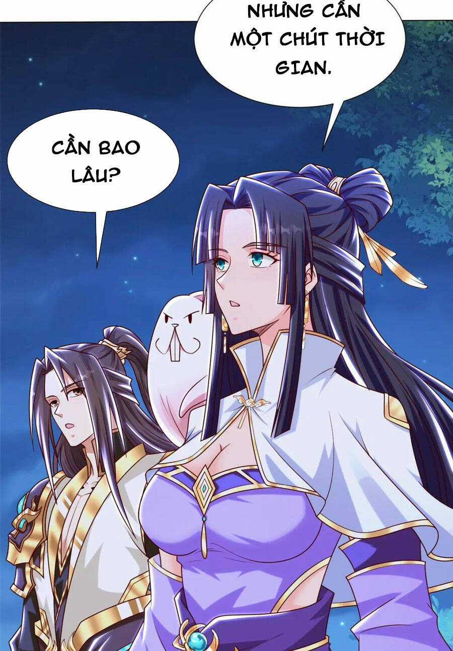 Người Nuôi Rồng Chapter 351 trang 8