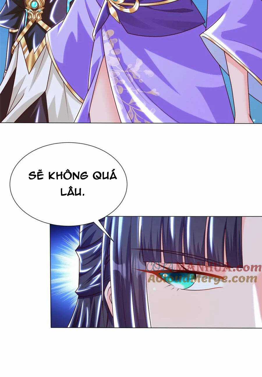 Người Nuôi Rồng Chapter 351 trang 9