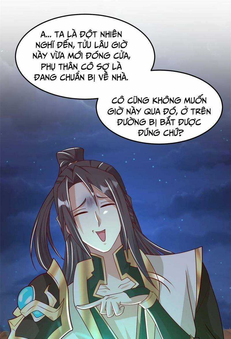 Người Nuôi Rồng Chapter 352 trang 0