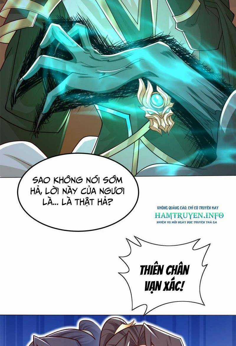 Người Nuôi Rồng Chapter 352 trang 1