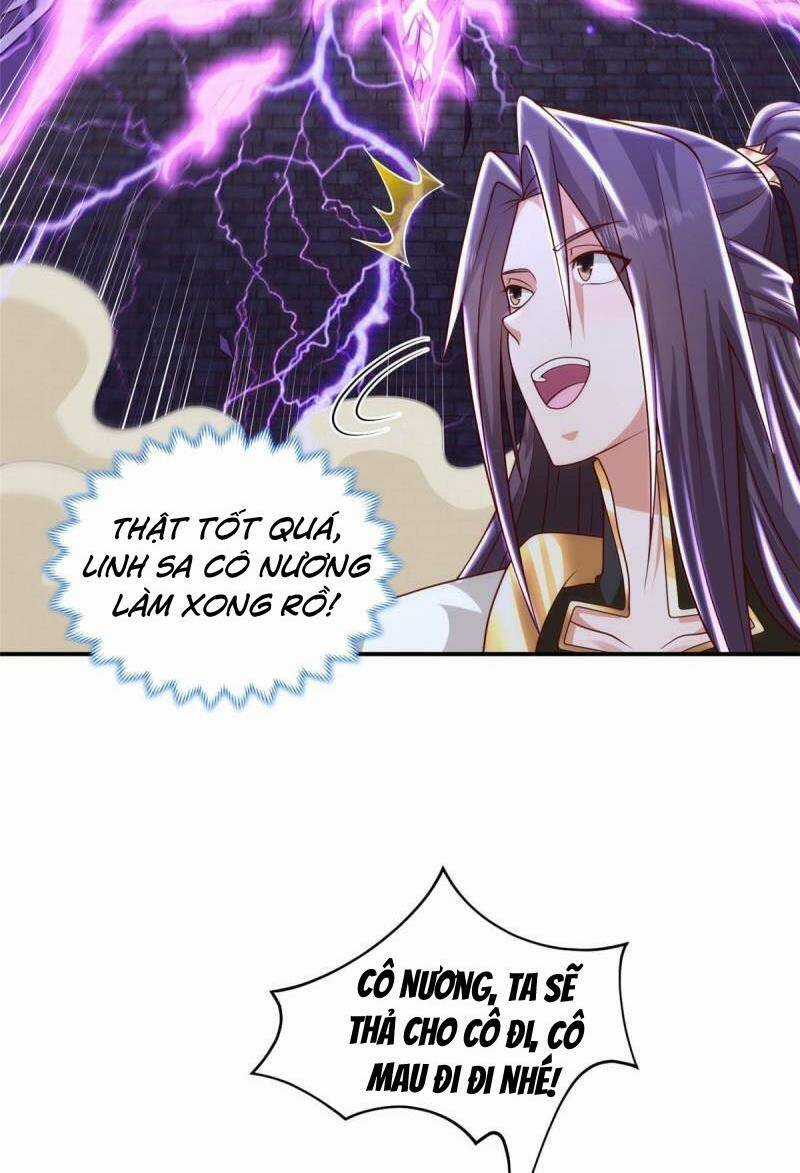 Người Nuôi Rồng Chapter 352 trang 10