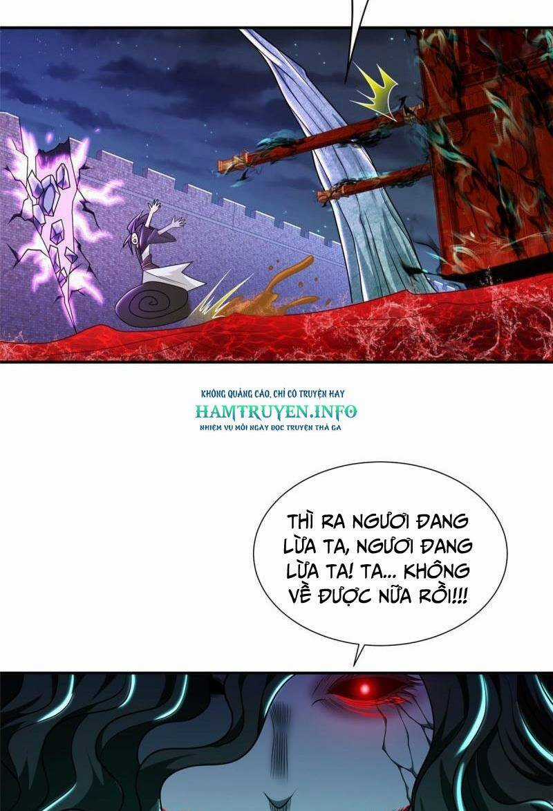 Người Nuôi Rồng Chapter 352 trang 11