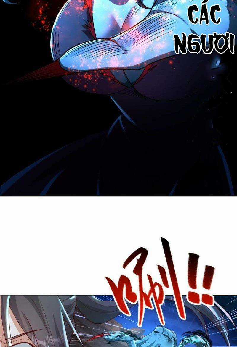 Người Nuôi Rồng Chapter 352 trang 13