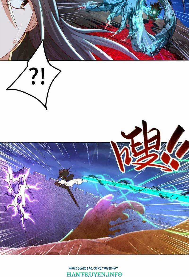 Người Nuôi Rồng Chapter 352 trang 14