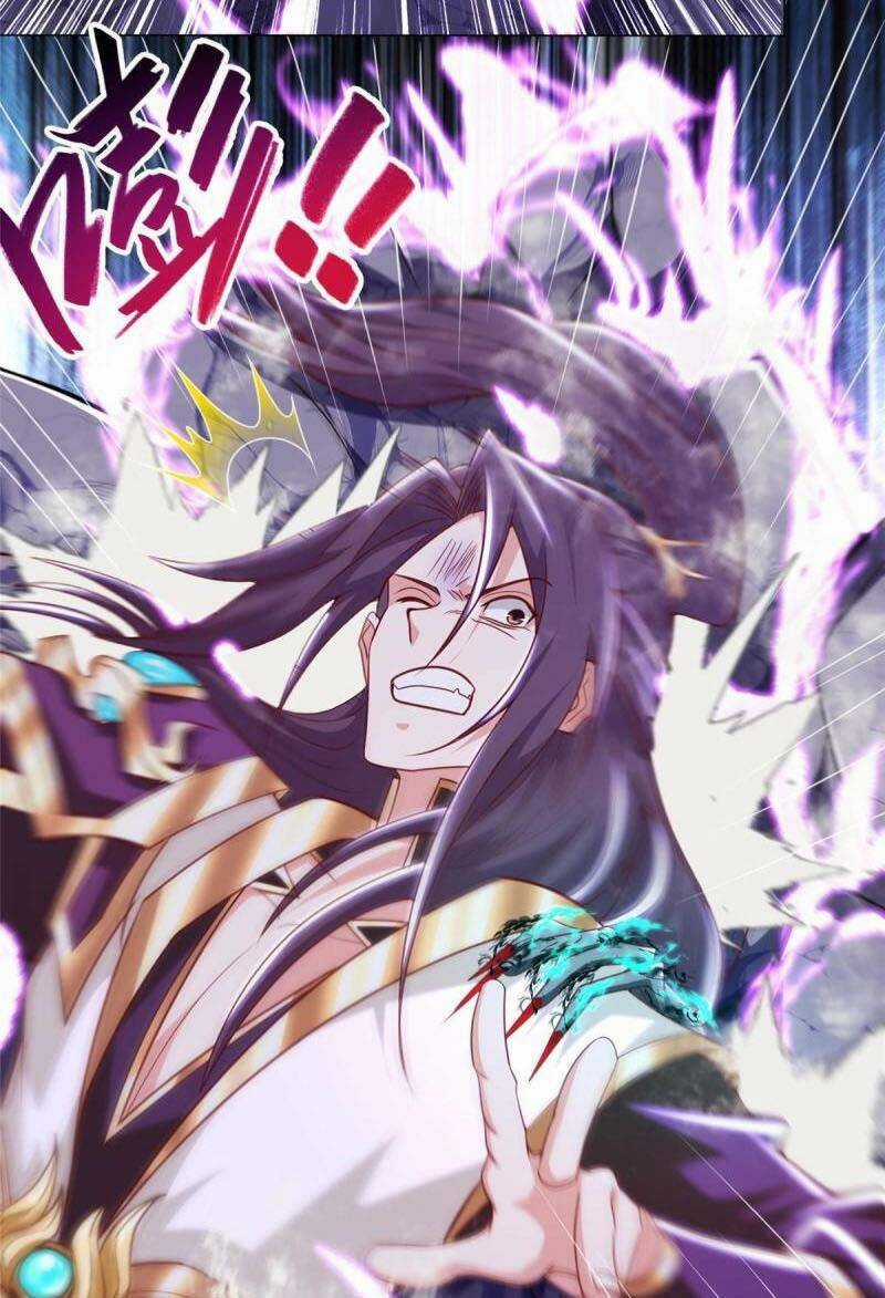 Người Nuôi Rồng Chapter 352 trang 16