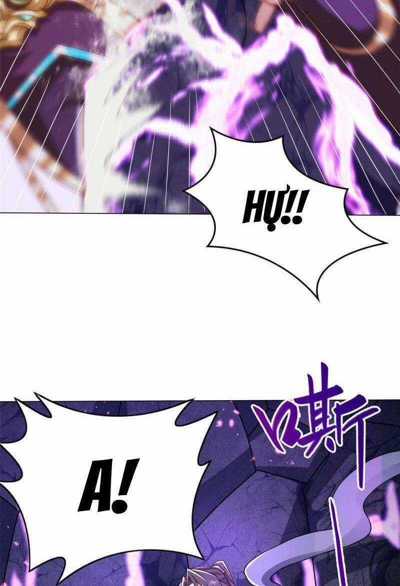 Người Nuôi Rồng Chapter 352 trang 17