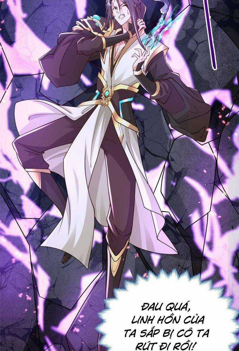 Người Nuôi Rồng Chapter 352 trang 18