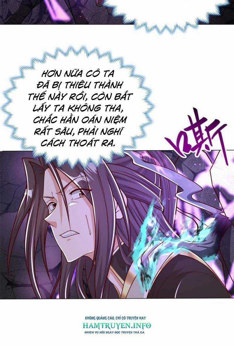 Người Nuôi Rồng Chapter 352 trang 19