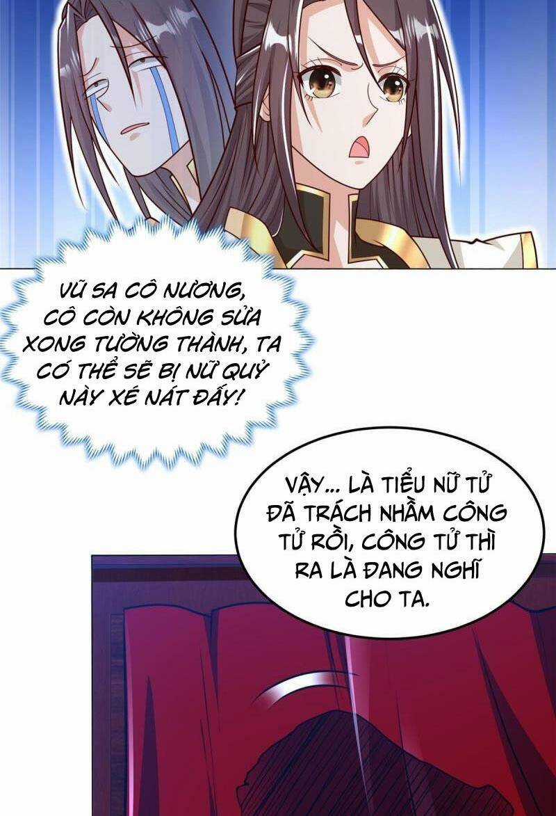 Người Nuôi Rồng Chapter 352 trang 2