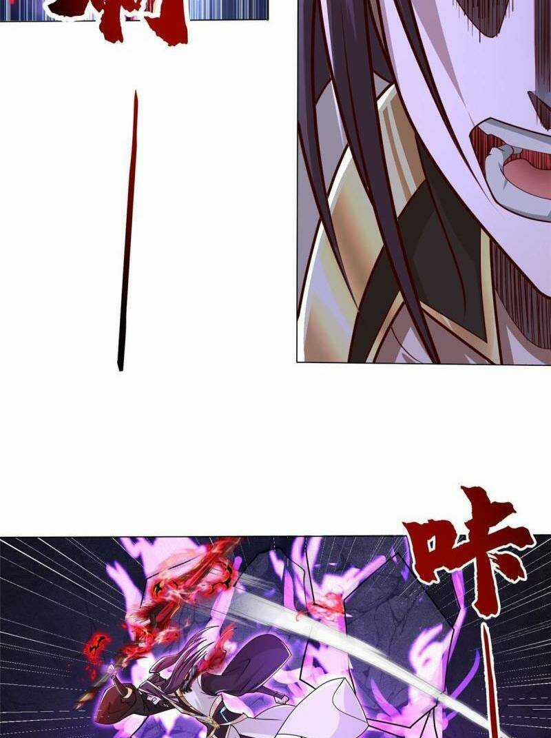 Người Nuôi Rồng Chapter 352 trang 21