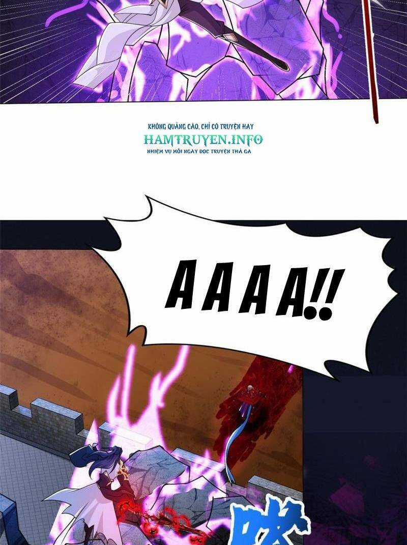 Người Nuôi Rồng Chapter 352 trang 22