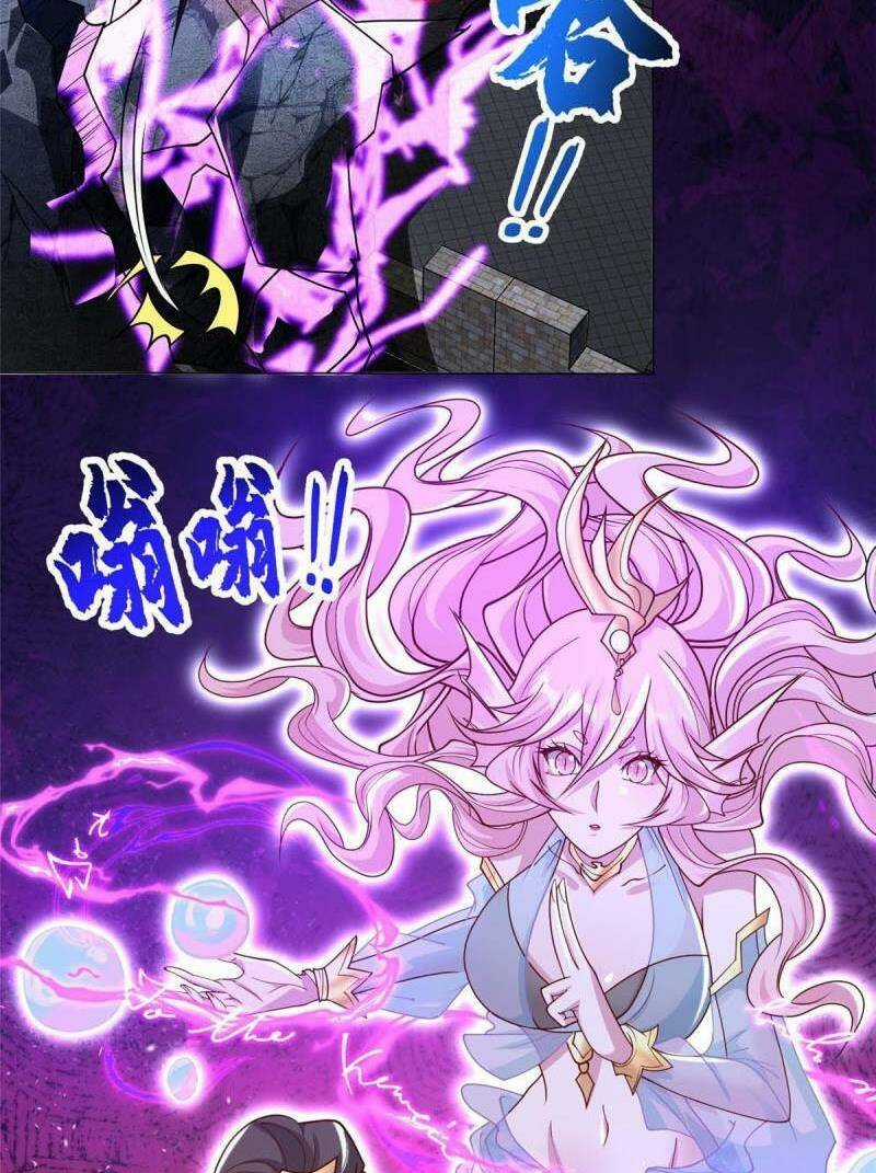 Người Nuôi Rồng Chapter 352 trang 23