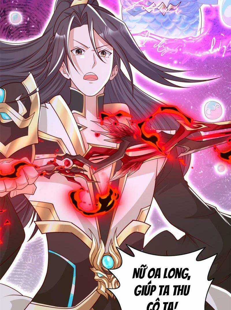 Người Nuôi Rồng Chapter 352 trang 24