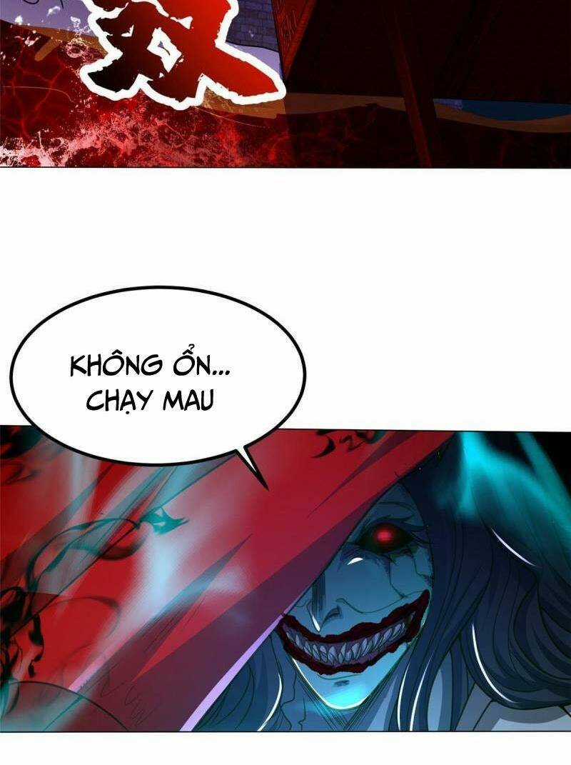 Người Nuôi Rồng Chapter 352 trang 27