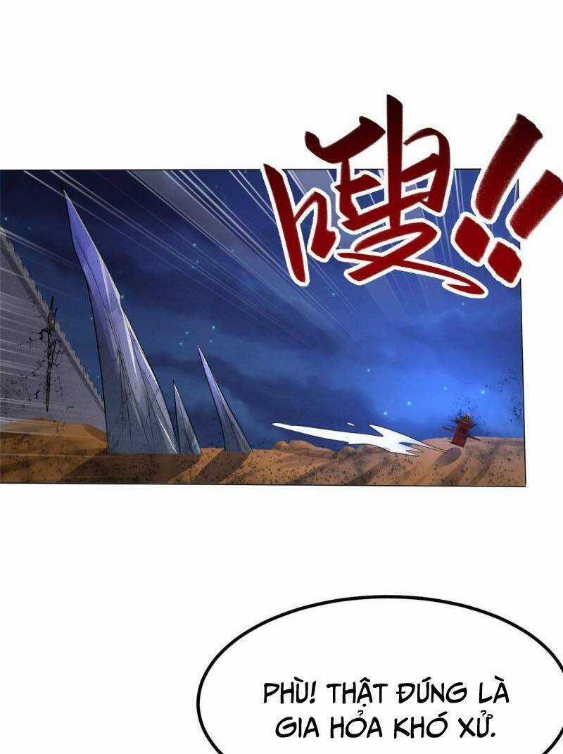 Người Nuôi Rồng Chapter 352 trang 28