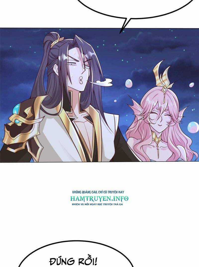 Người Nuôi Rồng Chapter 352 trang 29