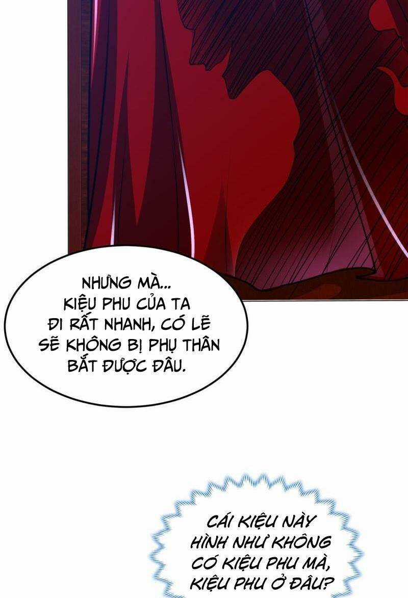 Người Nuôi Rồng Chapter 352 trang 3