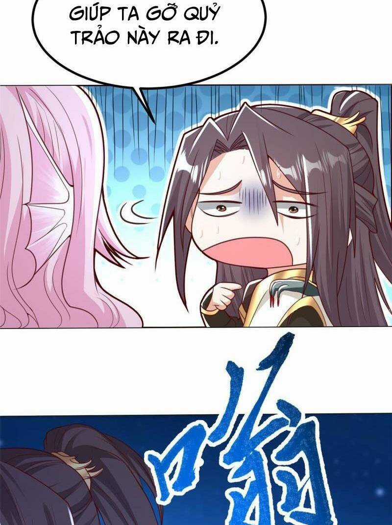 Người Nuôi Rồng Chapter 352 trang 30