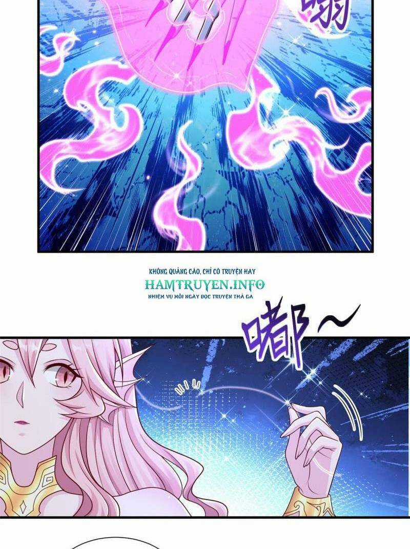 Người Nuôi Rồng Chapter 352 trang 33