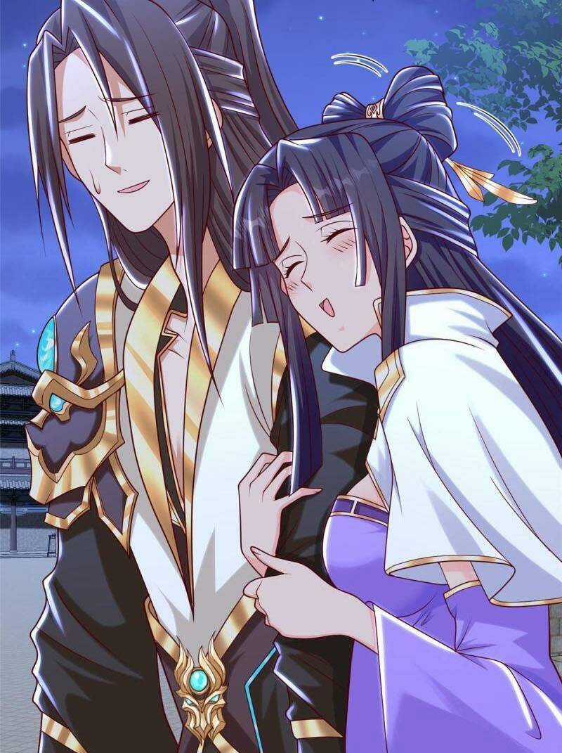 Người Nuôi Rồng Chapter 352 trang 36