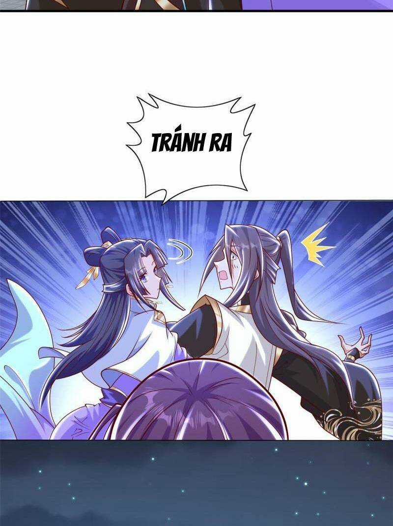 Người Nuôi Rồng Chapter 352 trang 37