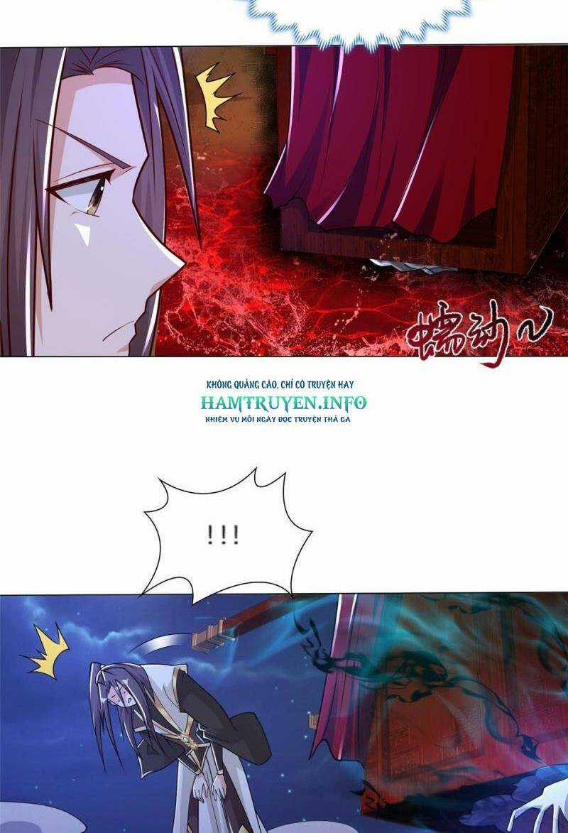 Người Nuôi Rồng Chapter 352 trang 4