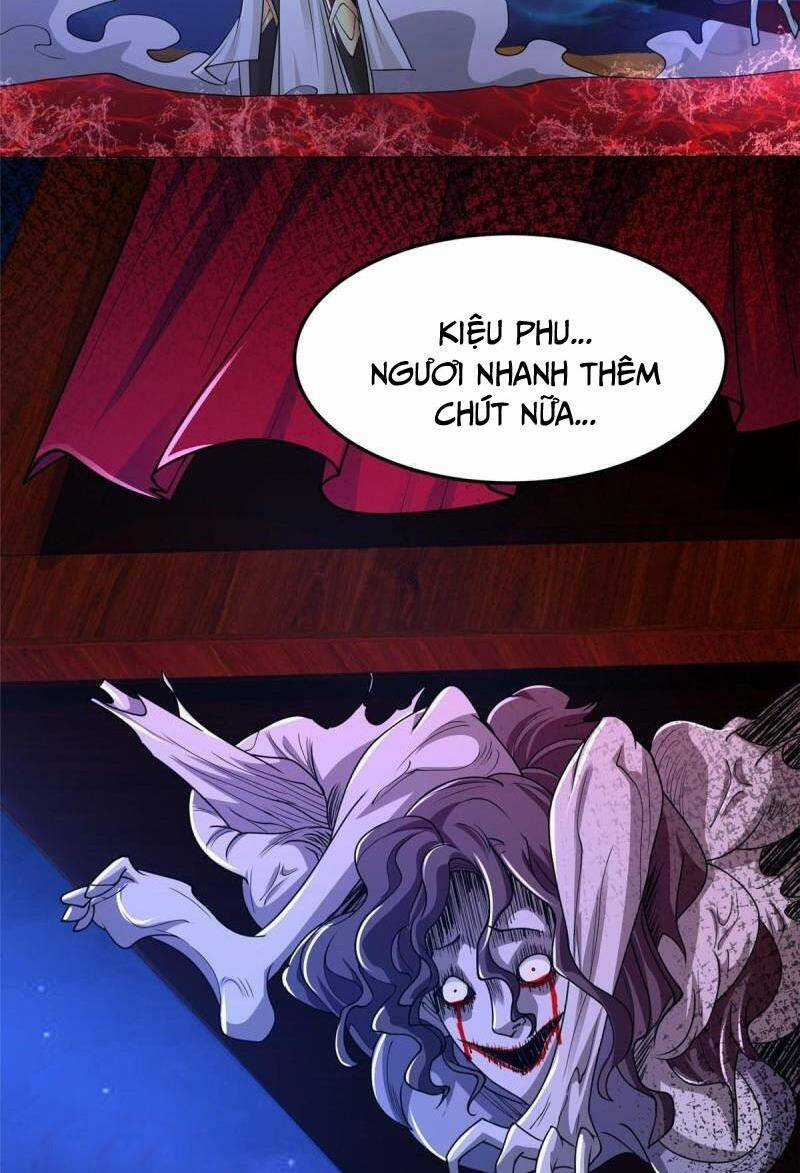 Người Nuôi Rồng Chapter 352 trang 5