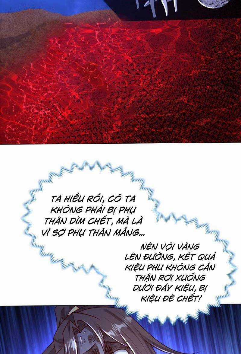 Người Nuôi Rồng Chapter 352 trang 6