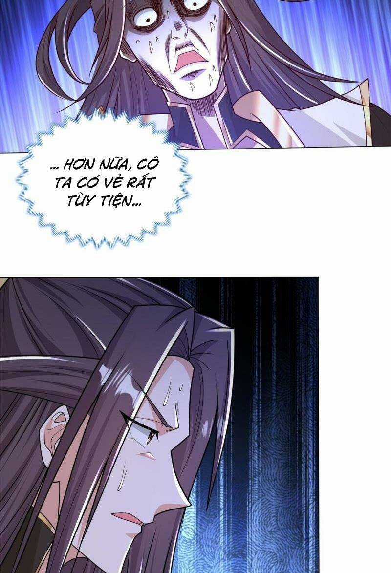 Người Nuôi Rồng Chapter 352 trang 7