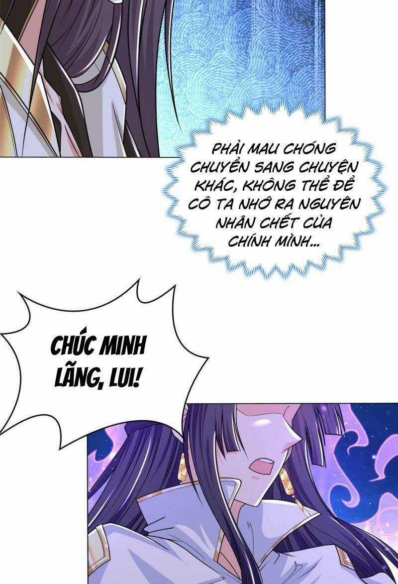 Người Nuôi Rồng Chapter 352 trang 8