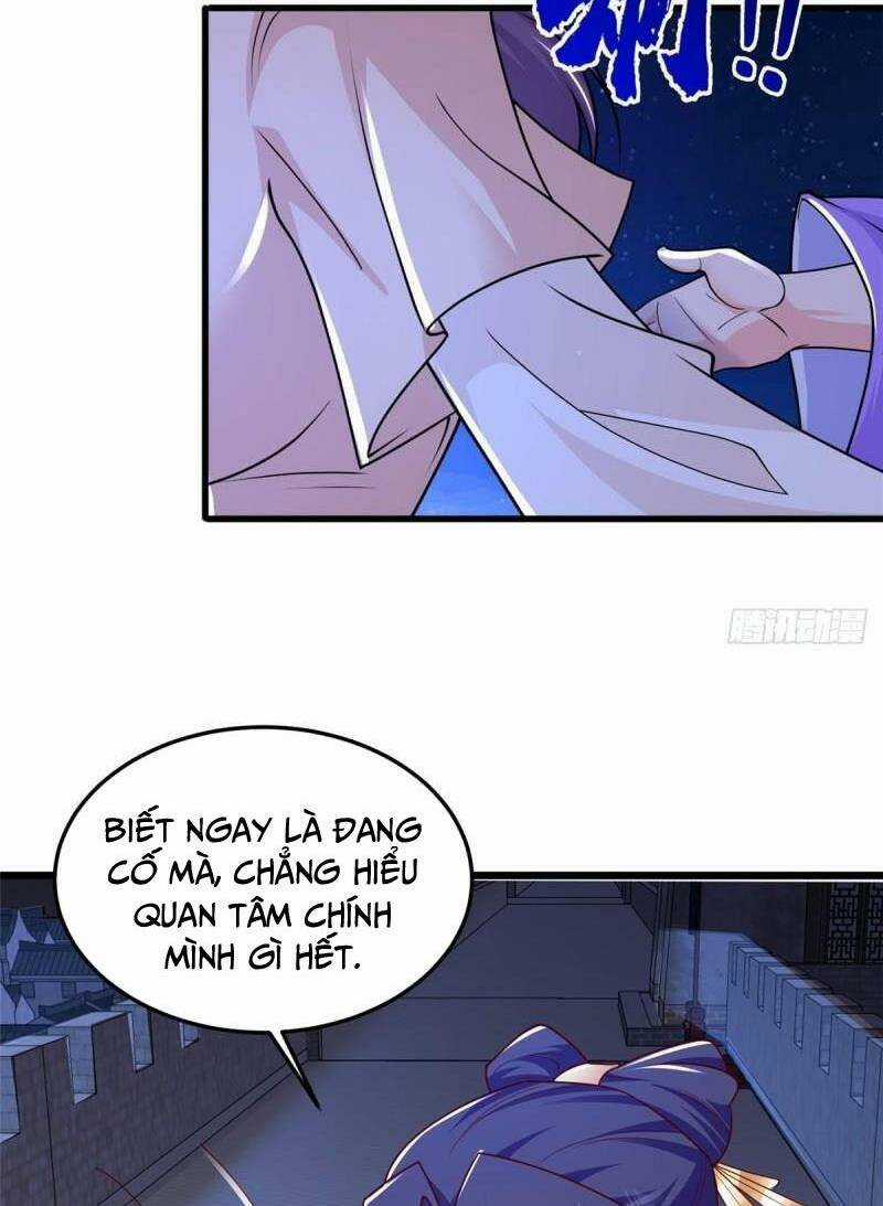 Người Nuôi Rồng Chapter 353 trang 18