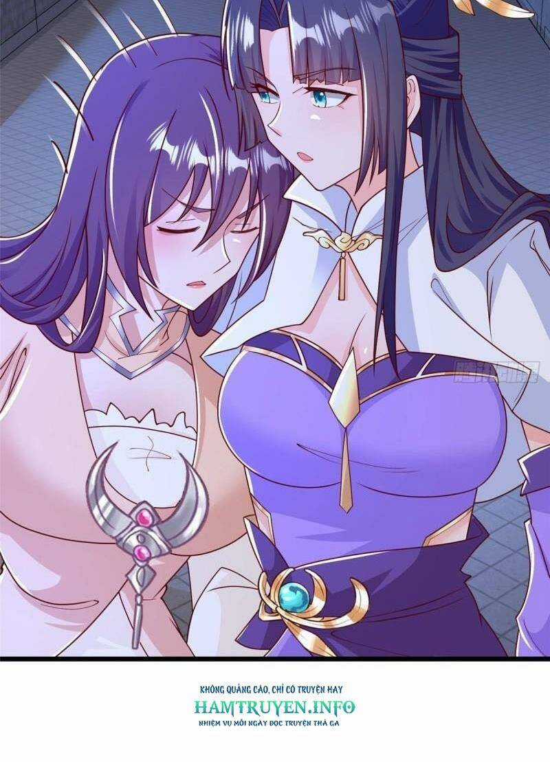 Người Nuôi Rồng Chapter 353 trang 19