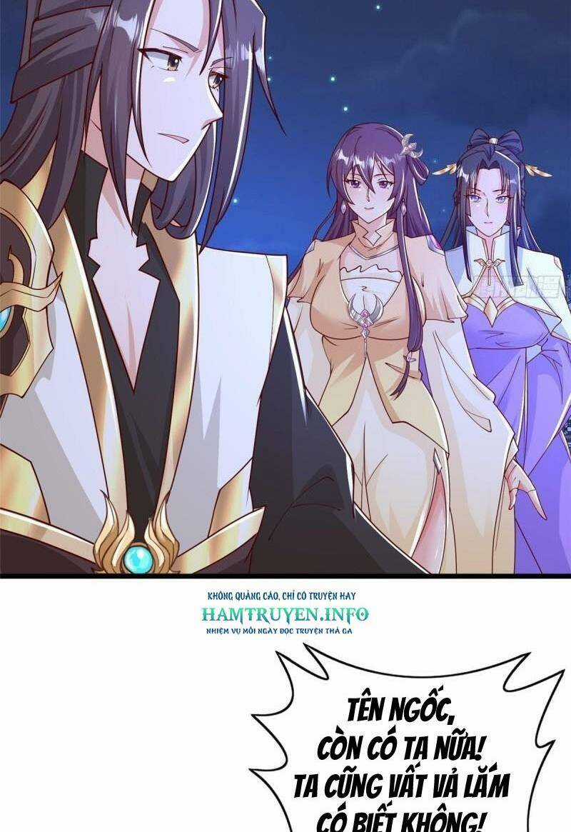 Người Nuôi Rồng Chapter 353 trang 21