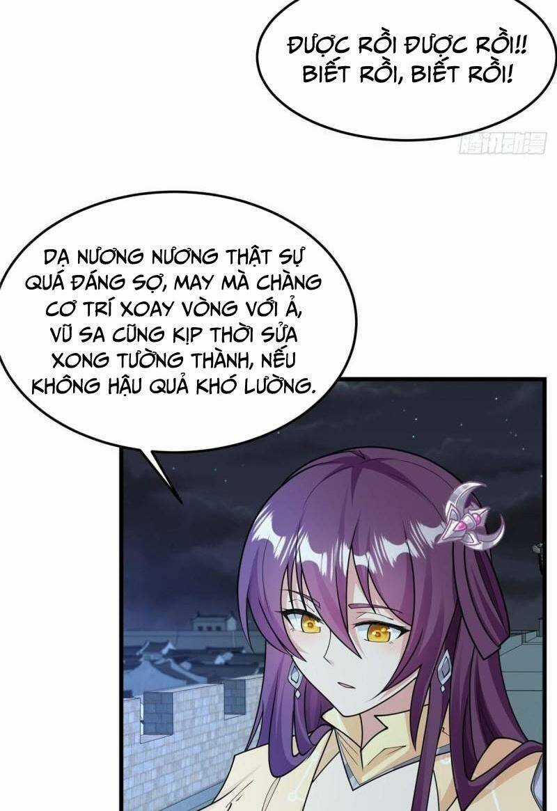 Người Nuôi Rồng Chapter 353 trang 23