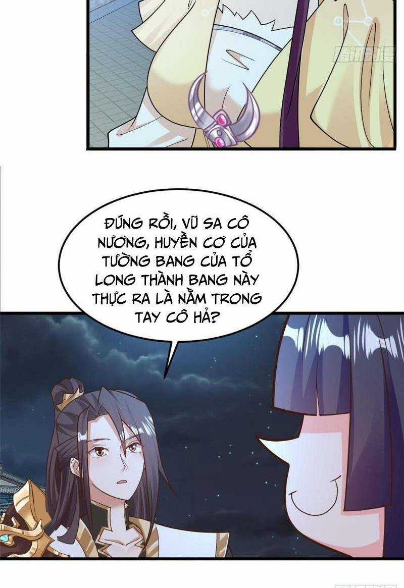 Người Nuôi Rồng Chapter 353 trang 24