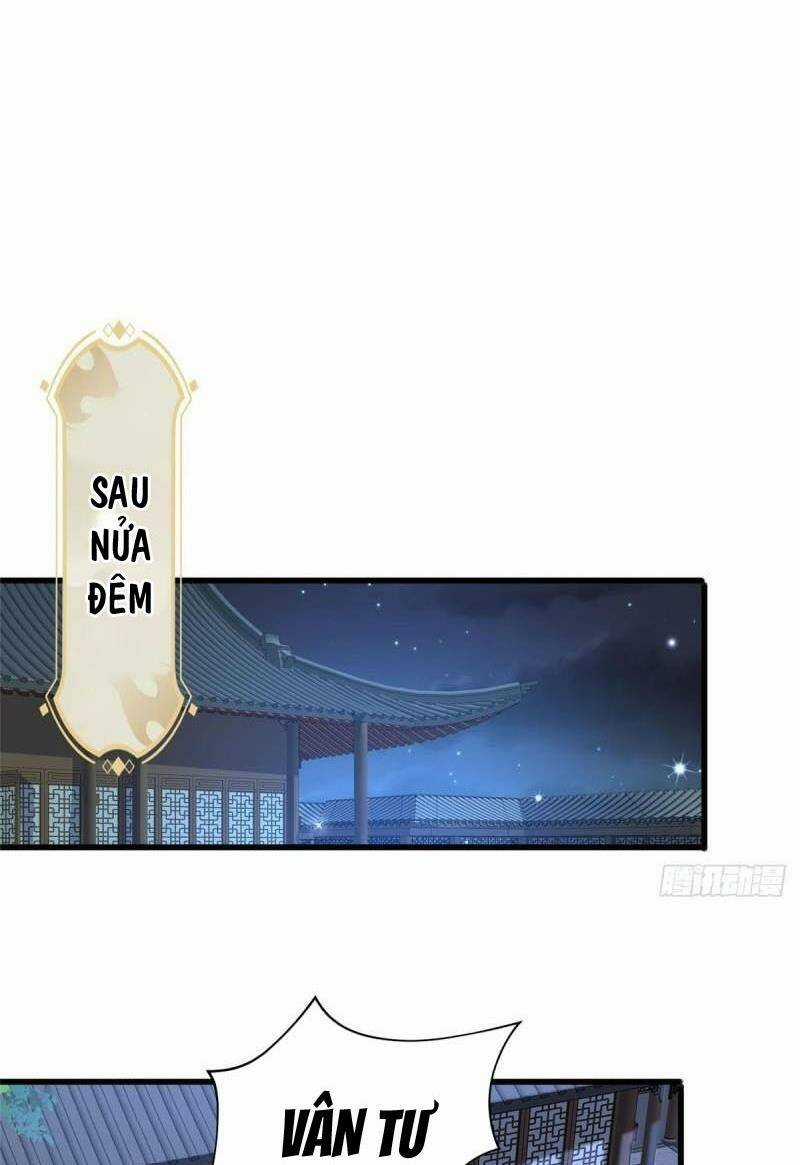 Người Nuôi Rồng Chapter 353 trang 27