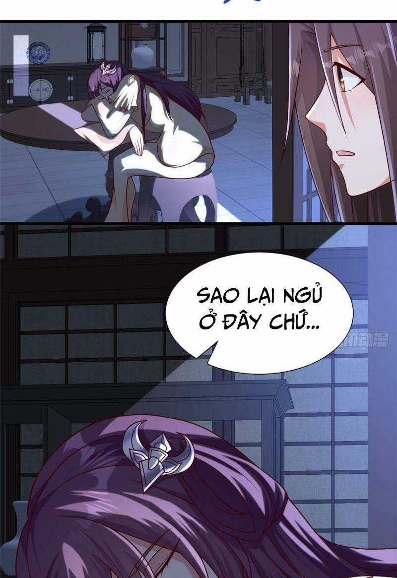 Người Nuôi Rồng Chapter 353 trang 29