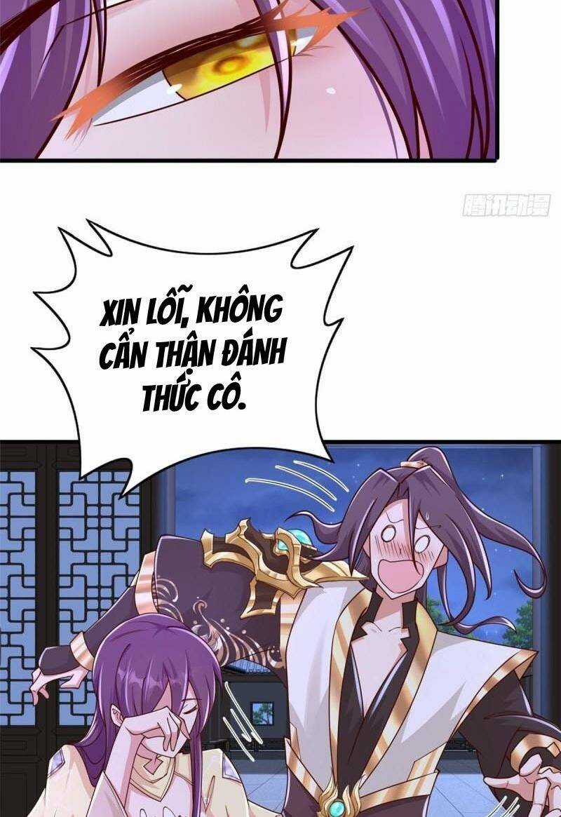 Người Nuôi Rồng Chapter 353 trang 33