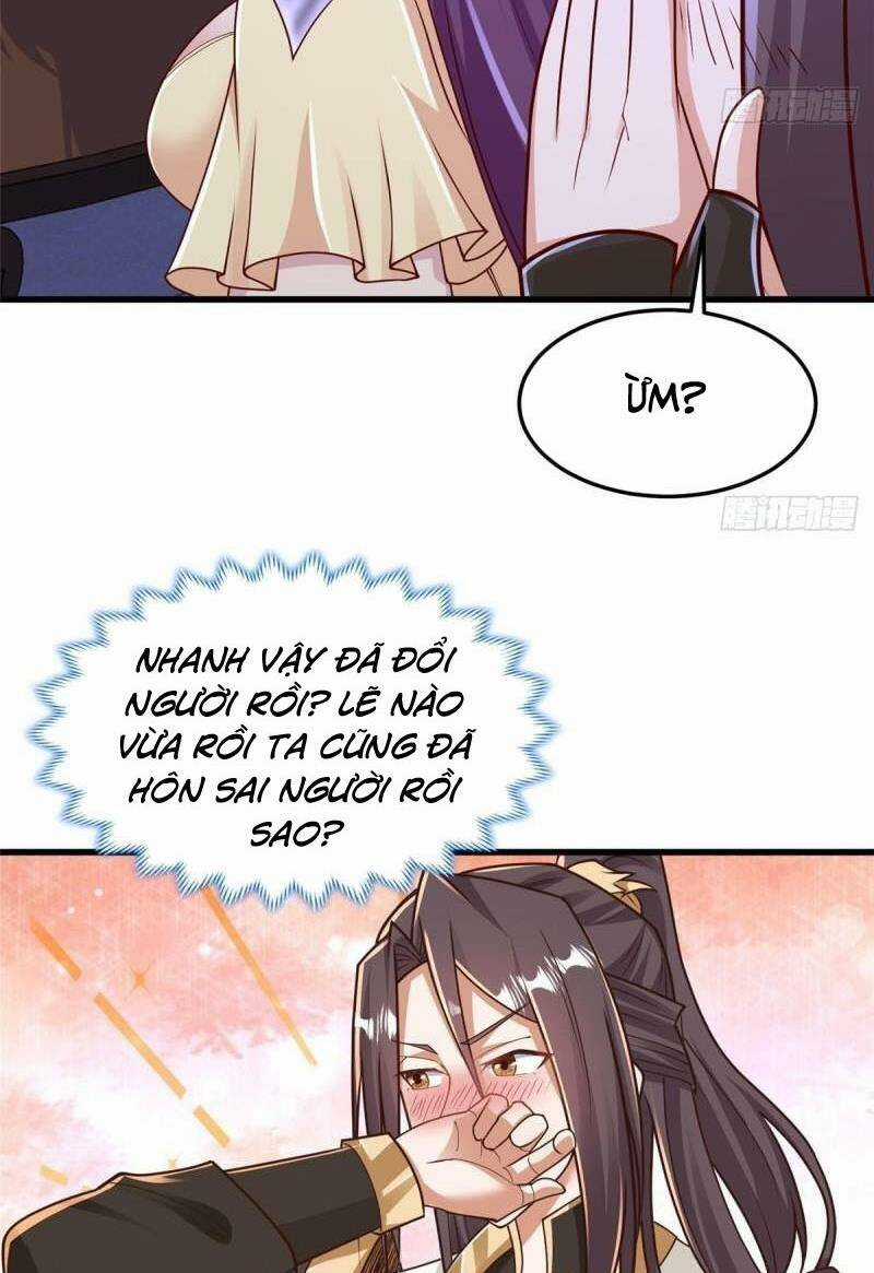 Người Nuôi Rồng Chapter 353 trang 35