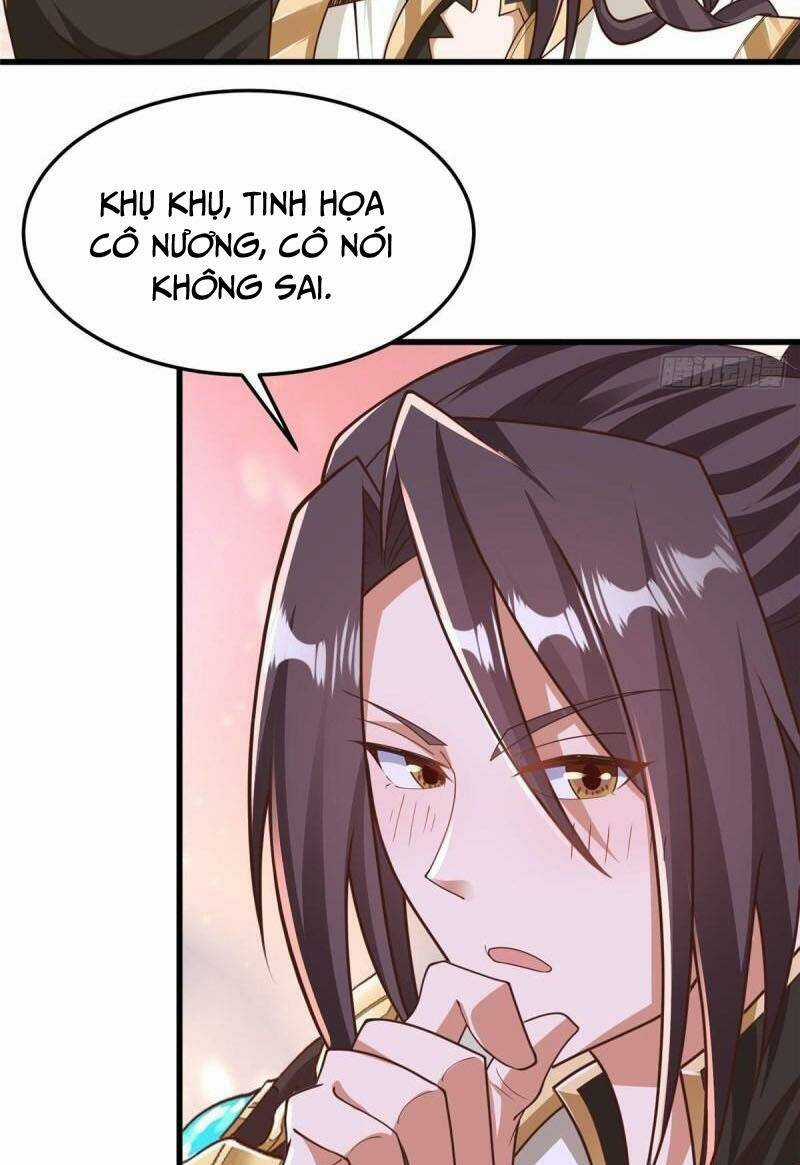 Người Nuôi Rồng Chapter 353 trang 36