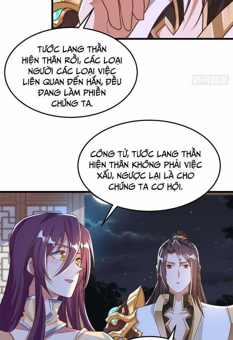 Người Nuôi Rồng Chapter 353 trang 37
