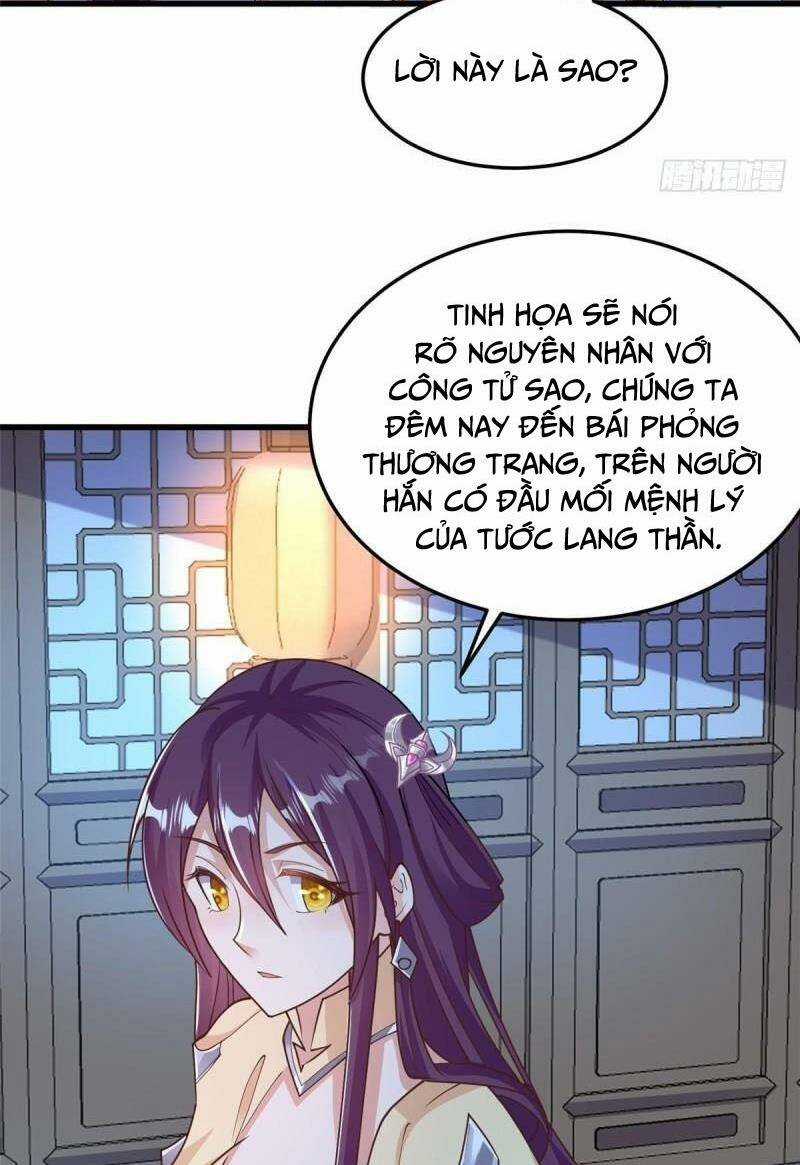 Người Nuôi Rồng Chapter 353 trang 38