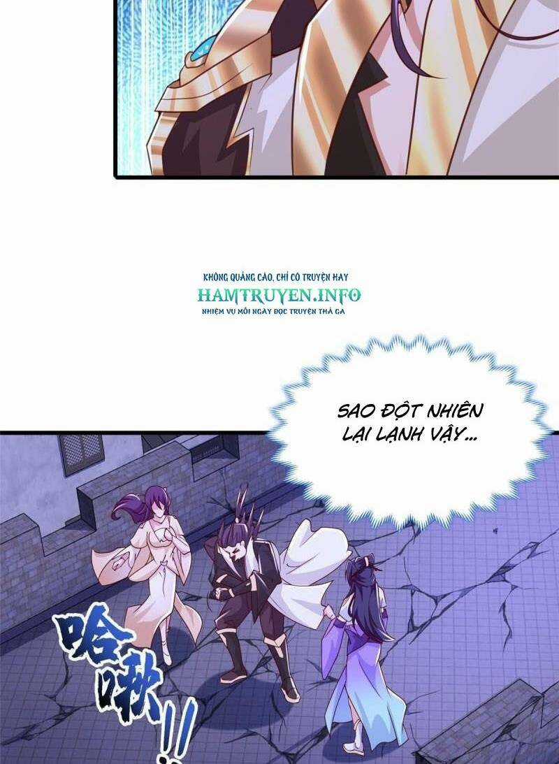 Người Nuôi Rồng Chapter 353 trang 4