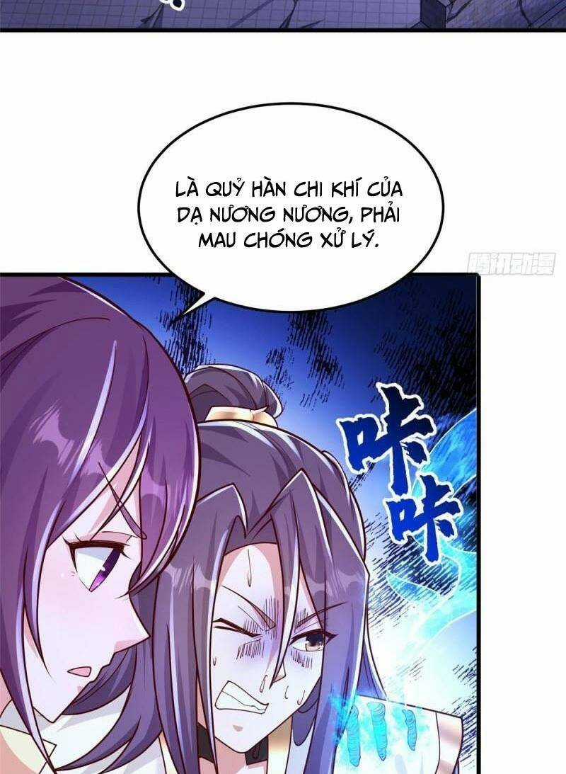 Người Nuôi Rồng Chapter 353 trang 5