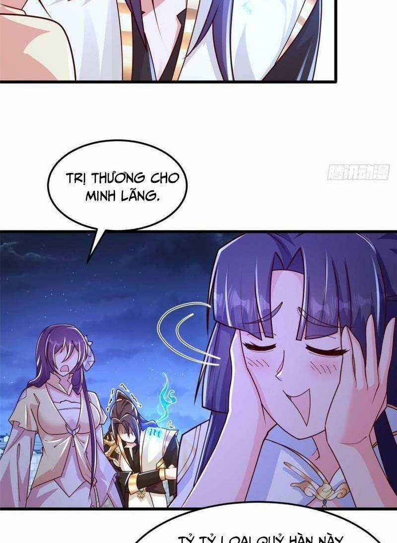 Người Nuôi Rồng Chapter 353 trang 6