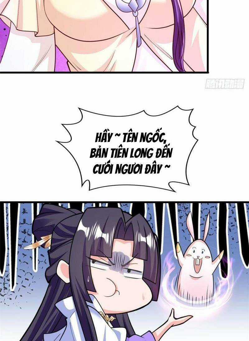 Người Nuôi Rồng Chapter 353 trang 9