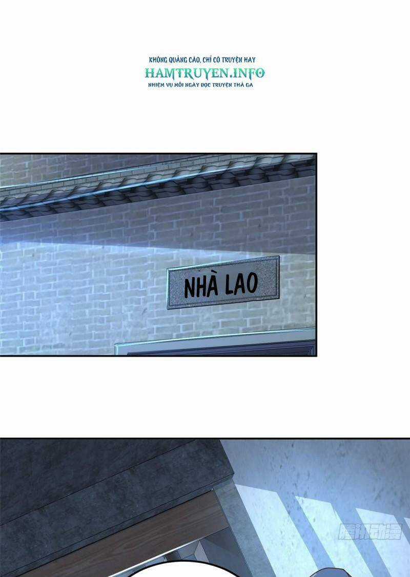 Người Nuôi Rồng Chapter 354 trang 0