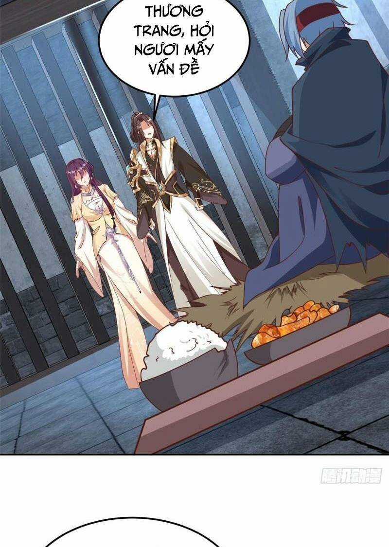 Người Nuôi Rồng Chapter 354 trang 1